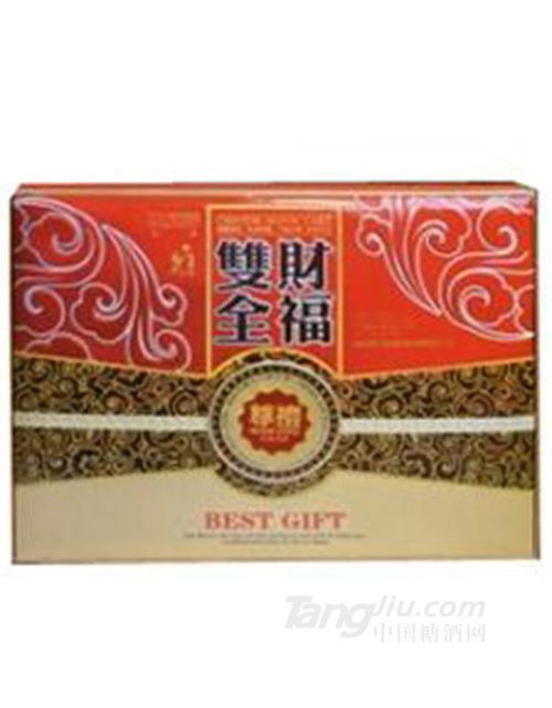 寧青財(cái)福雙全精品禮盒招商 青銅峽市寧青清真食品有限責(zé)任公司 糖酒網(wǎng)tangjiu.com