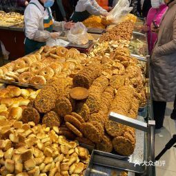 北三凱奇清真食品與雨軒齋清真食品 聯系方式與地址查詢指南